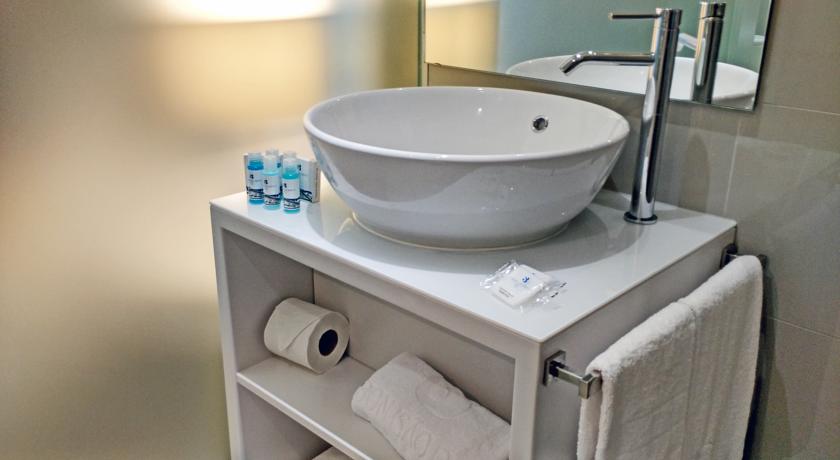 Imagen general del Hotel Lisbon São Bento. Foto 5