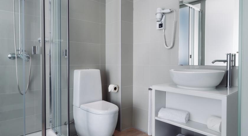 Imagen general del Hotel Lisbon São Bento. Foto 7