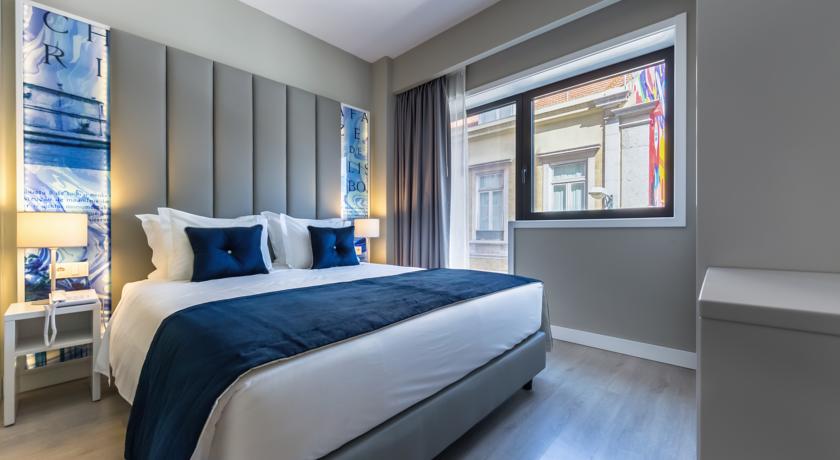 Imagen general del Hotel Lisbon São Bento. Foto 8