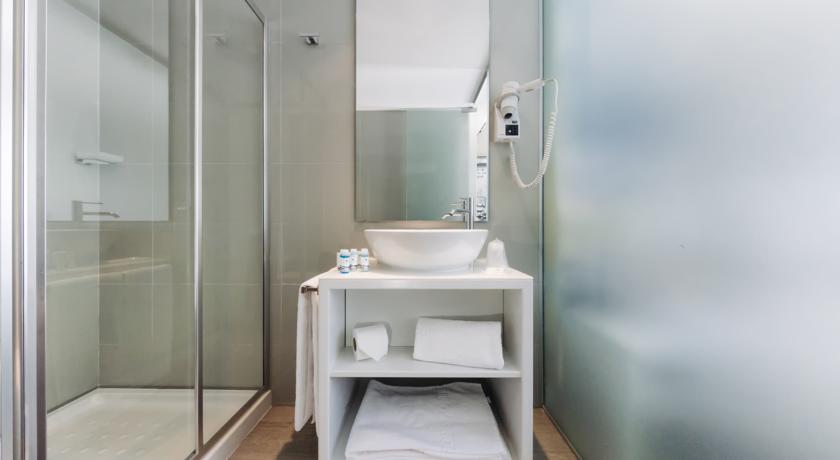 Imagen general del Hotel Lisbon São Bento. Foto 10