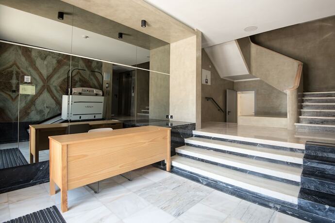 Imagen general del Hotel Lisbon Serviced Apartments - Campos. Foto 2