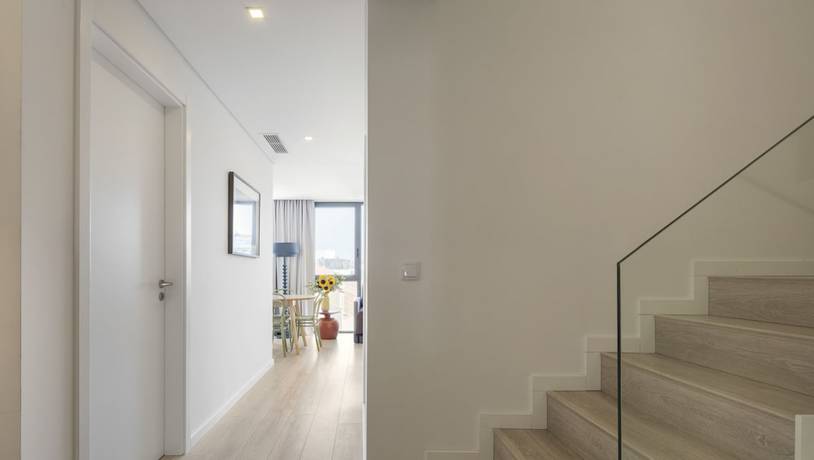 Imagen de la habitación del Hotel Lisbon Serviced Apartments - Parque. Foto 2