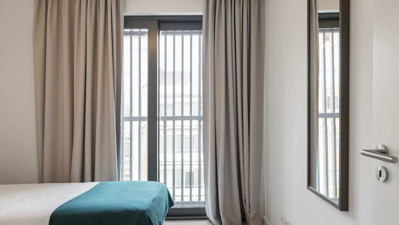 Imagen de la habitación del Hotel Lisbon Serviced Apartments - Parque. Foto 7