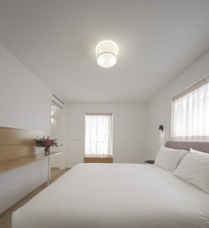 Imagen general del Hotel Lisbon Serviced Apartments - Principe Real. Foto 1