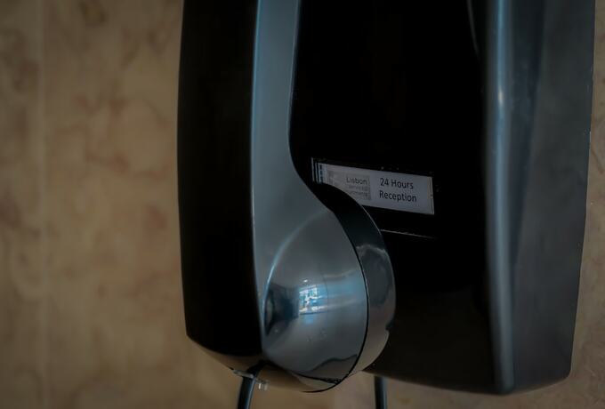 Imagen general del Hotel Lisbon Serviced Apartments - Principe Real. Foto 5