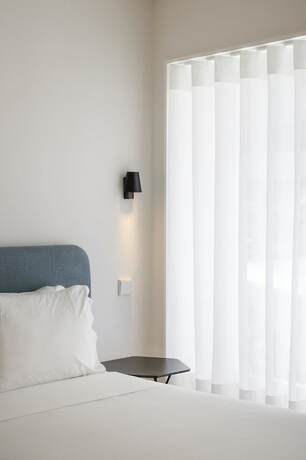 Imagen general del Hotel Lisbon Serviced Apartments - Principe Real. Foto 8