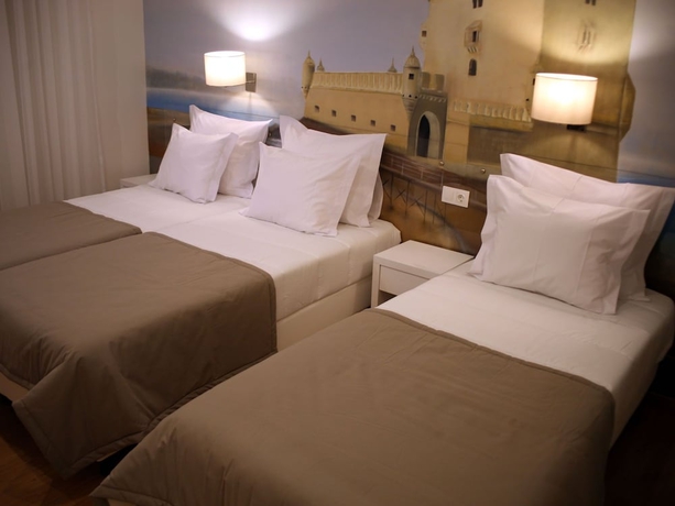 Imagen de la habitación del Hotel Lisbon Style Guesthouse. Foto 2