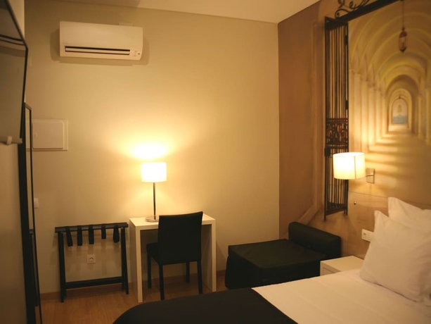 Imagen de la habitación del Hotel Lisbon Style Guesthouse. Foto 3