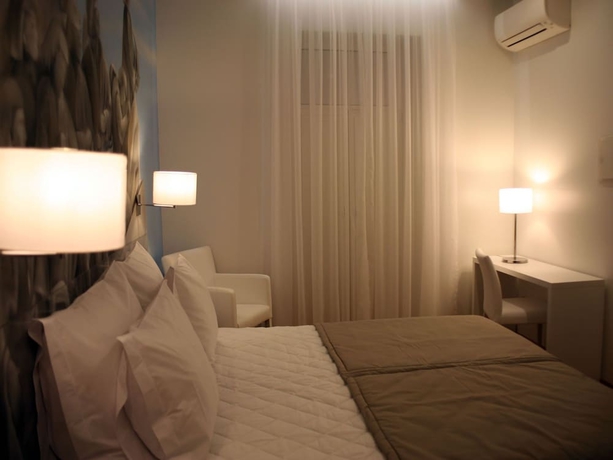 Imagen de la habitación del Hotel Lisbon Style Guesthouse. Foto 8