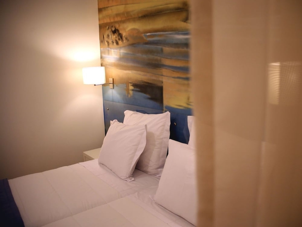 Imagen de la habitación del Hotel Lisbon Style Guesthouse. Foto 13