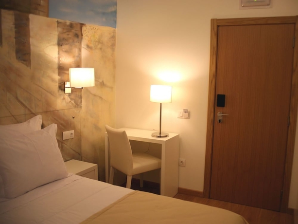 Imagen de la habitación del Hotel Lisbon Style Guesthouse. Foto 15
