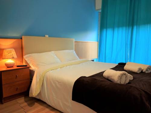 Imagen de la habitación del Hotel Lisbon Suite Home. Foto 16