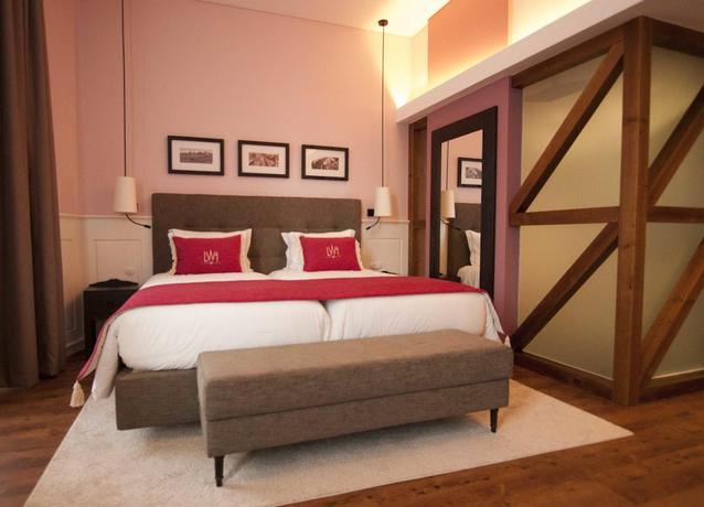 Imagen general del Hotel Lisbon Wine. Foto 7