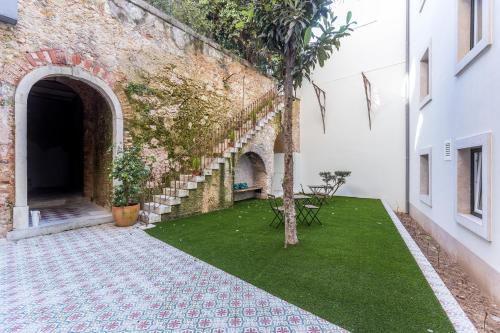 Imagen general del Hotel Lisbon Wine. Foto 6