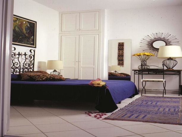 Imagen de la habitación del Hotel Lisca Bianca. Foto 8