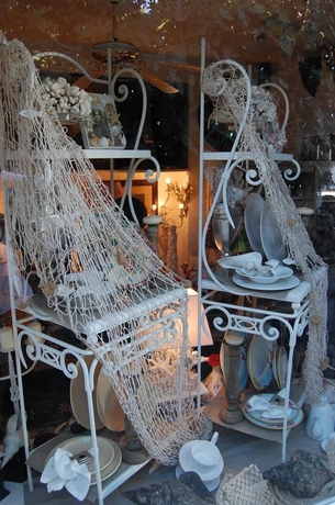 Imagen de los interiores del Hotel Lisca Bianca. Foto 13