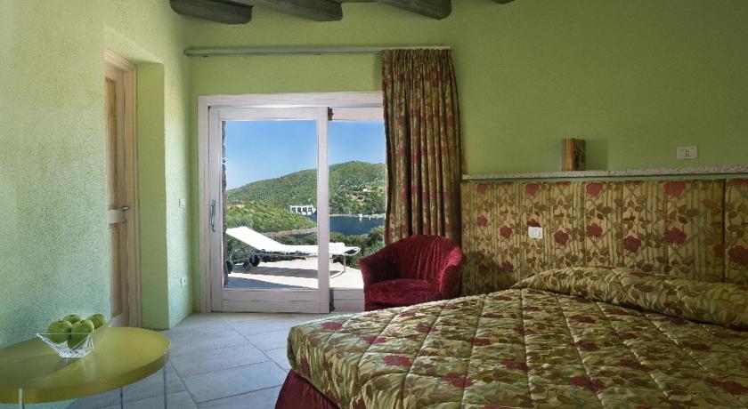 Imagen general del Hotel Liscia Country Relais. Foto 6