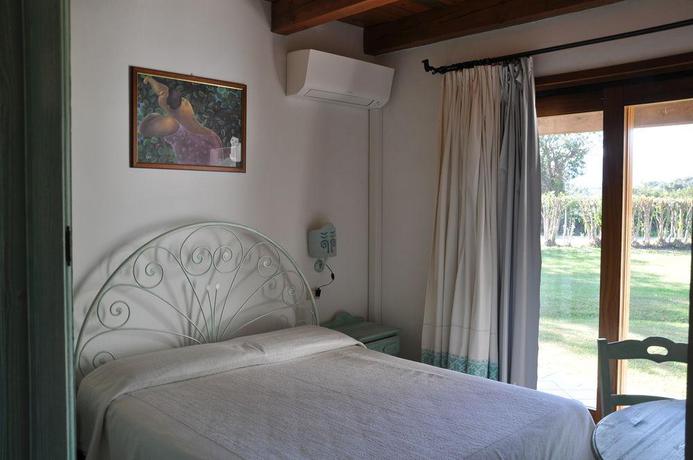 Imagen general del Hotel Liscia Eldi Residence. Foto 2
