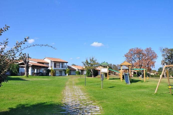 Imagen general del Hotel Liscia Eldi Residence. Foto 5