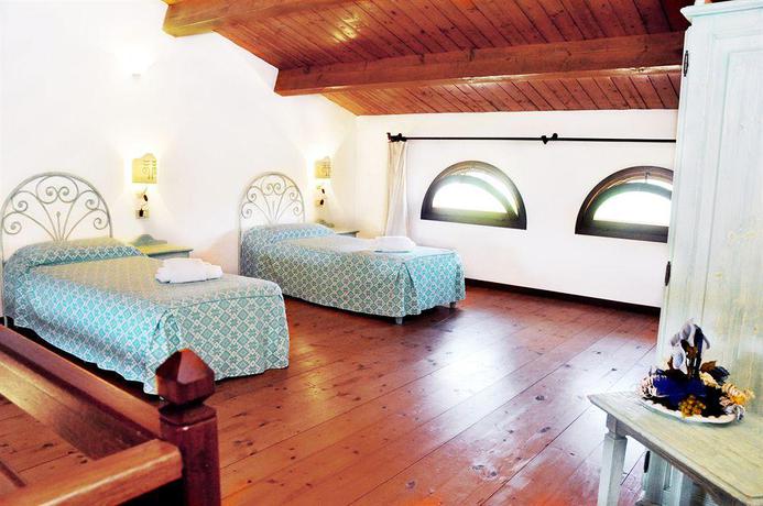 Imagen general del Hotel Liscia Eldi Residence. Foto 9