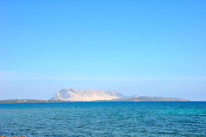 Imagen general del Hotel Liscia Eldi Residence. Foto 11