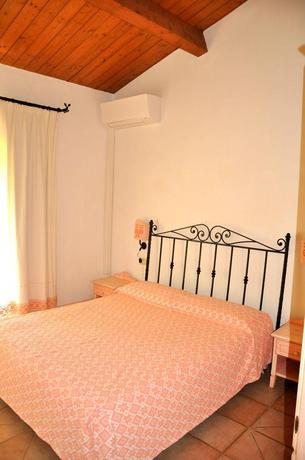 Imagen general del Hotel Liscia Eldi Residence. Foto 12