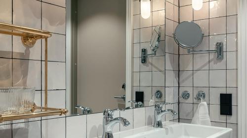 Imagen general del Hotel Liseberg Grand Curiosa. Foto 2