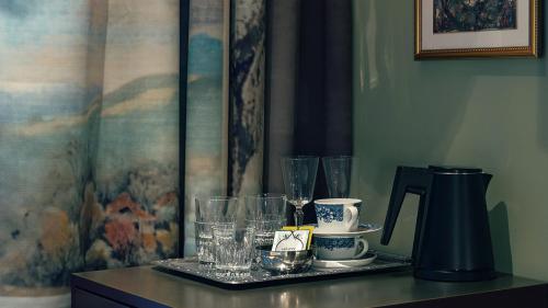 Imagen general del Hotel Liseberg Grand Curiosa. Foto 4