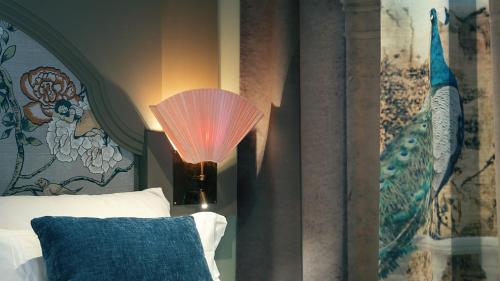 Imagen general del Hotel Liseberg Grand Curiosa. Foto 5