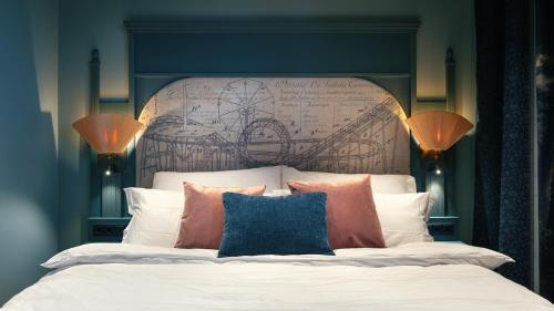 Imagen general del Hotel Liseberg Grand Curiosa. Foto 8