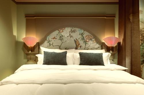 Imagen general del Hotel Liseberg Grand Curiosa. Foto 10