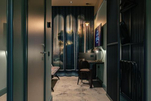 Imagen general del Hotel Liseberg Grand Curiosa. Foto 11