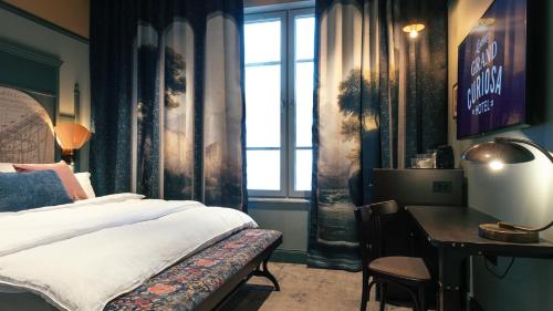 Imagen general del Hotel Liseberg Grand Curiosa. Foto 13