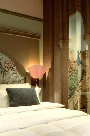 Imagen general del Hotel Liseberg Grand Curiosa. Foto 14