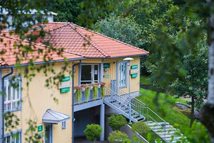 Imagen general del Hotel Lisebergsbyn Bed and Breakfast. Foto 1