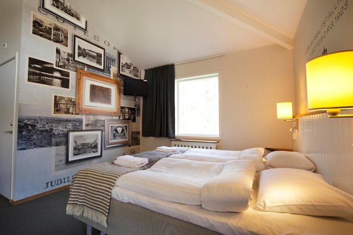 Imagen de la habitación del Hotel Lisebergsbyn Bed and Breakfast. Foto 13