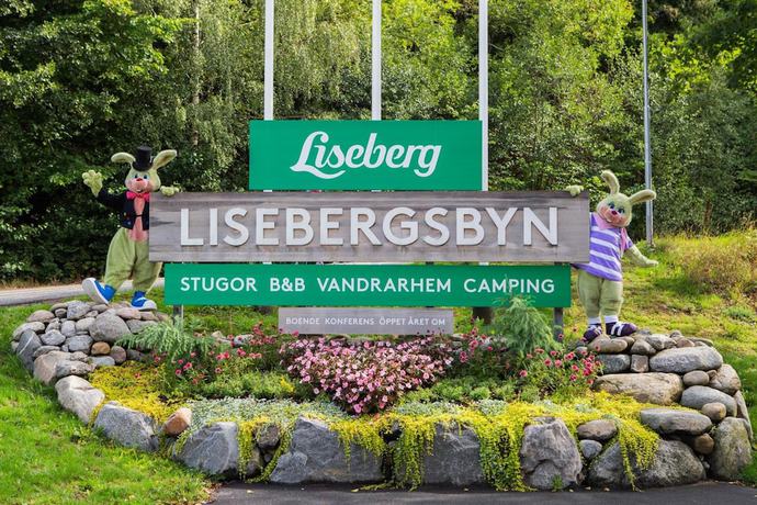 Imagen general del Hotel Lisebergsbyn Bed and Breakfast. Foto 6
