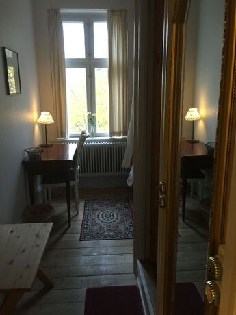 Imagen general del Hotel Liselund Ny Slot. Foto 8