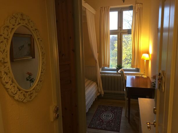 Imagen de la habitación del Hotel Liselund Ny Slot. Foto 21