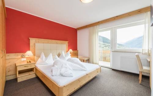 Imagen de la habitación del Hotel Lisetta. Foto 3