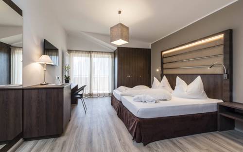 Imagen de la habitación del Hotel Lisetta. Foto 5