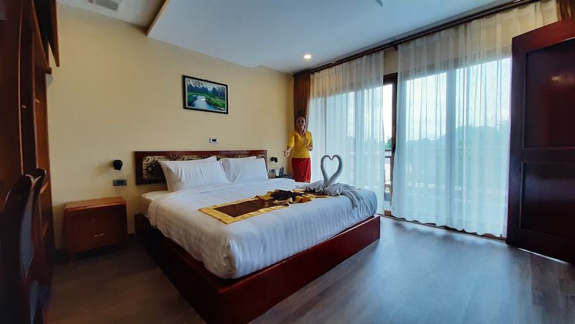 Imagen de la habitación del Hotel Lisha Grand Hotel. Foto 8