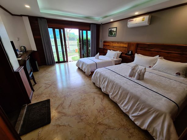 Imagen de la habitación del Hotel Lisha Grand Hotel. Foto 14