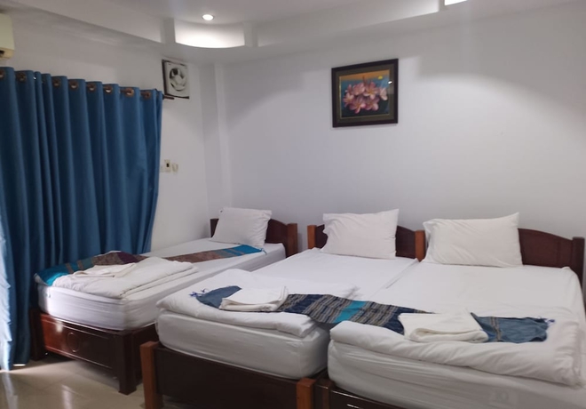 Imagen de la habitación del Hotel Lisha Grand Riverside. Foto 2