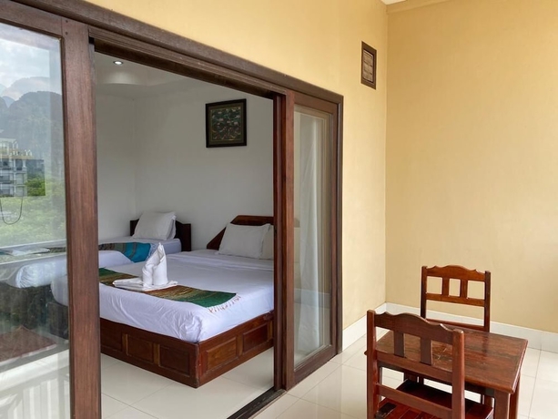 Imagen de la habitación del Hotel Lisha Grand Riverside. Foto 4