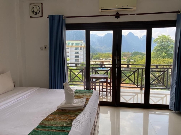 Imagen de la habitación del Hotel Lisha Grand Riverside. Foto 7