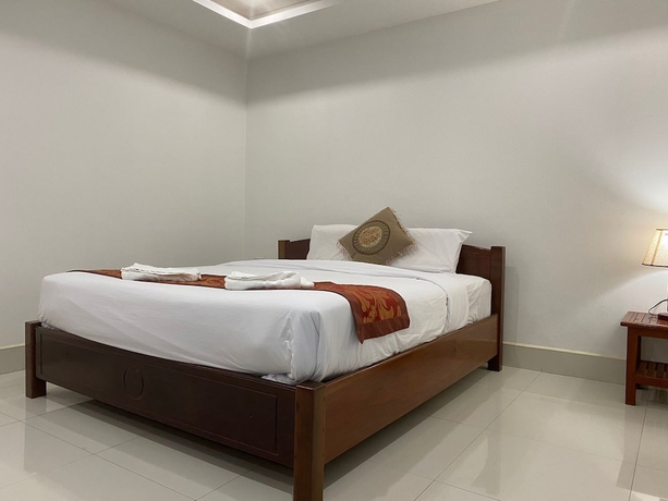 Imagen de la habitación del Hotel Lisha Grand Riverside. Foto 8