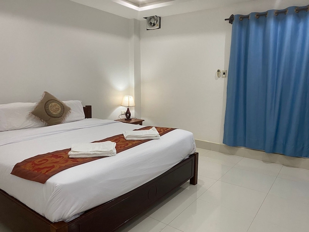 Imagen de la habitación del Hotel Lisha Grand Riverside. Foto 9
