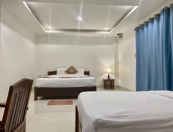 Imagen de la habitación del Hotel Lisha Grand Riverside. Foto 10