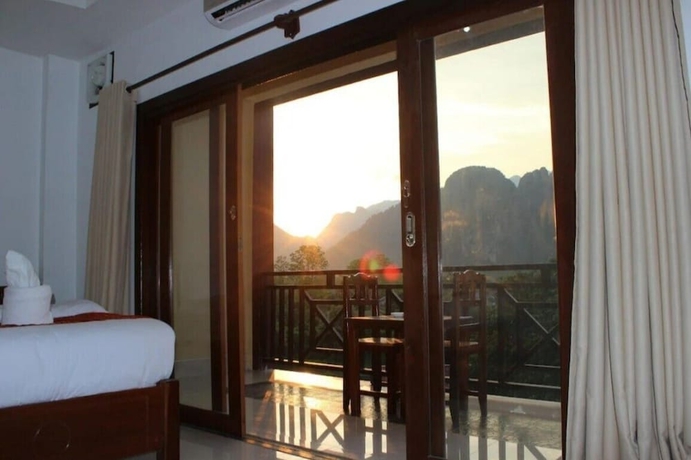 Imagen de la habitación del Hotel Lisha Grand Riverside. Foto 12